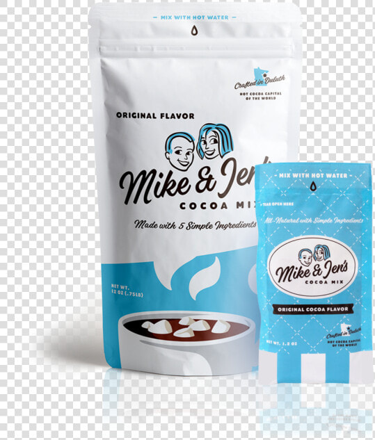 Mike  amp  Jen S 12oz Bags Or Single Serving Packs   Kitten  HD Png DownloadTransparent PNG