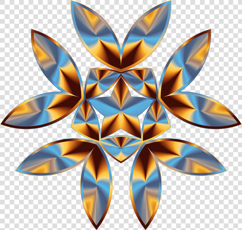 And Butterflies   Kaleidoscope  HD Png DownloadTransparent PNG