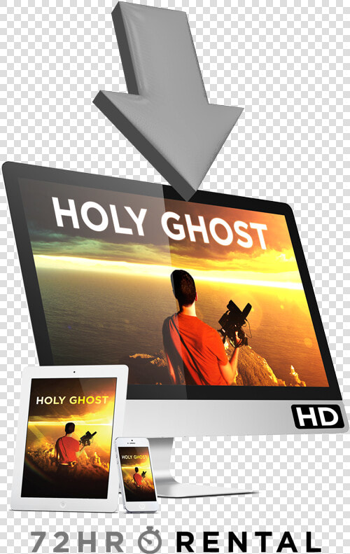 Holy Ghost Clipart   Png Download   Holy Ghost  Transparent PngTransparent PNG