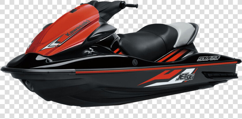 Jet Ski Png Transparent Background   2019 Kawasaki Stx 15f  Png DownloadTransparent PNG