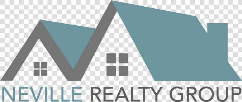 Neville Realty Group   Triangle  HD Png DownloadTransparent PNG