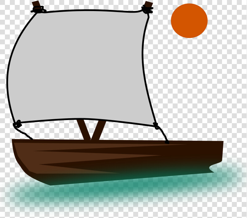 Pinisi boat Clip Art Download   Boat Clipart Png Gif  Transparent PngTransparent PNG