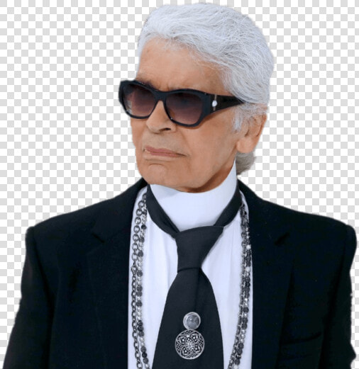 Karl Lagerfeld  HD Png DownloadTransparent PNG