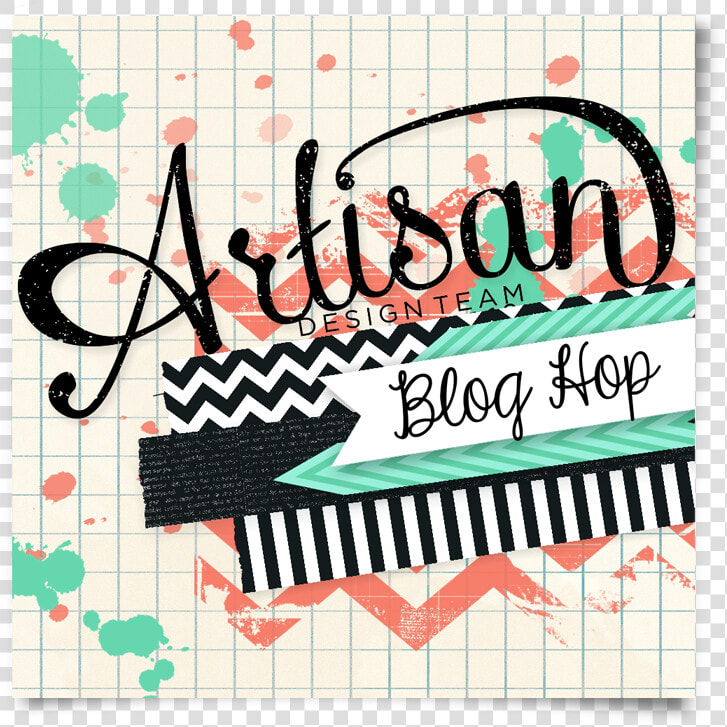 Photo Blog Hop Button 08 Aug Artisan Hop Zpsb74741fd   Musical Keyboard  HD Png DownloadTransparent PNG