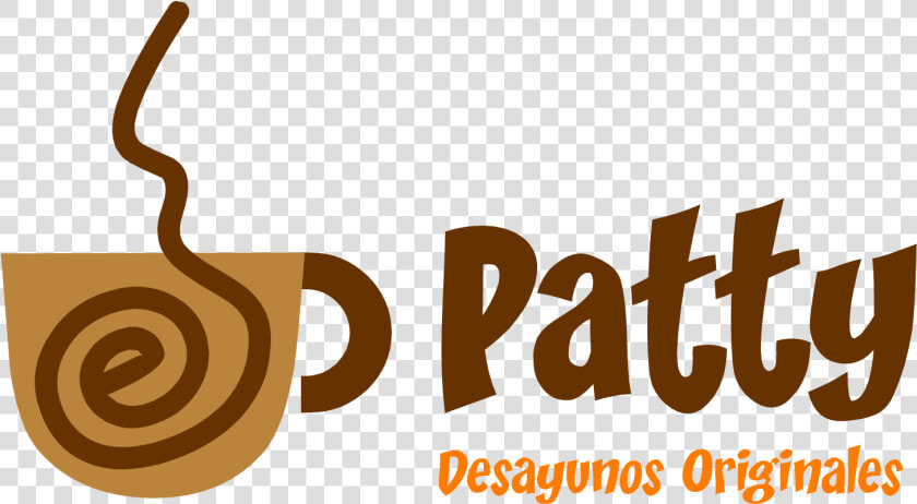 Patty Desayunos Originales   Graphic Design  HD Png DownloadTransparent PNG