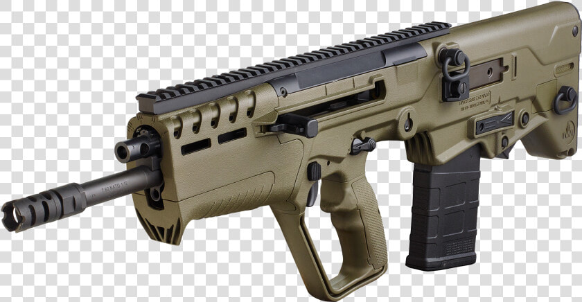 Tavor 7  HD Png DownloadTransparent PNG