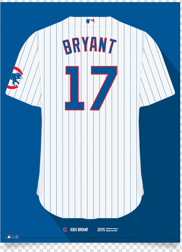 Kris Bryant Png  Transparent PngTransparent PNG