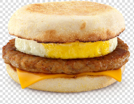 Mcdonalds Sausage Egg Mcmuffin Class Img Responsive   Mcdonalds Sausage Mcmuffin Price  HD Png DownloadTransparent PNG