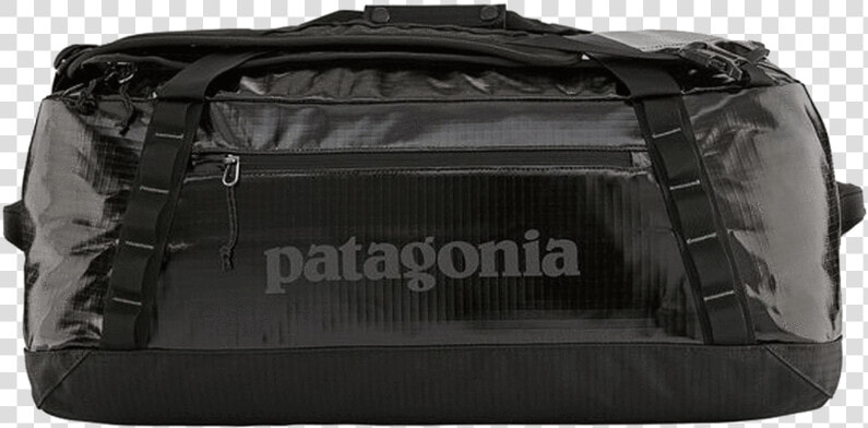 Patagonia Black Hole Duffel Bag 55l  HD Png DownloadTransparent PNG