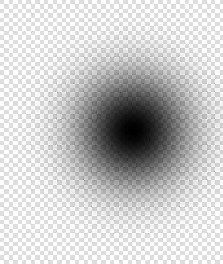 Transparent Shadows Circle   Black Dot Fade Png  Png DownloadTransparent PNG