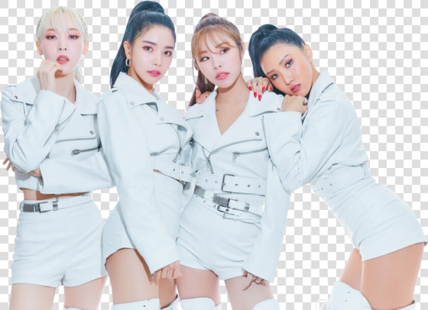 ❌do Not Copy❌   Lee Da Hee Mamamoo  HD Png DownloadTransparent PNG