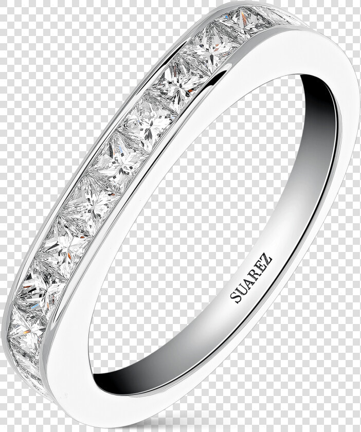 Solitaire Bague Or Blanc  HD Png DownloadTransparent PNG