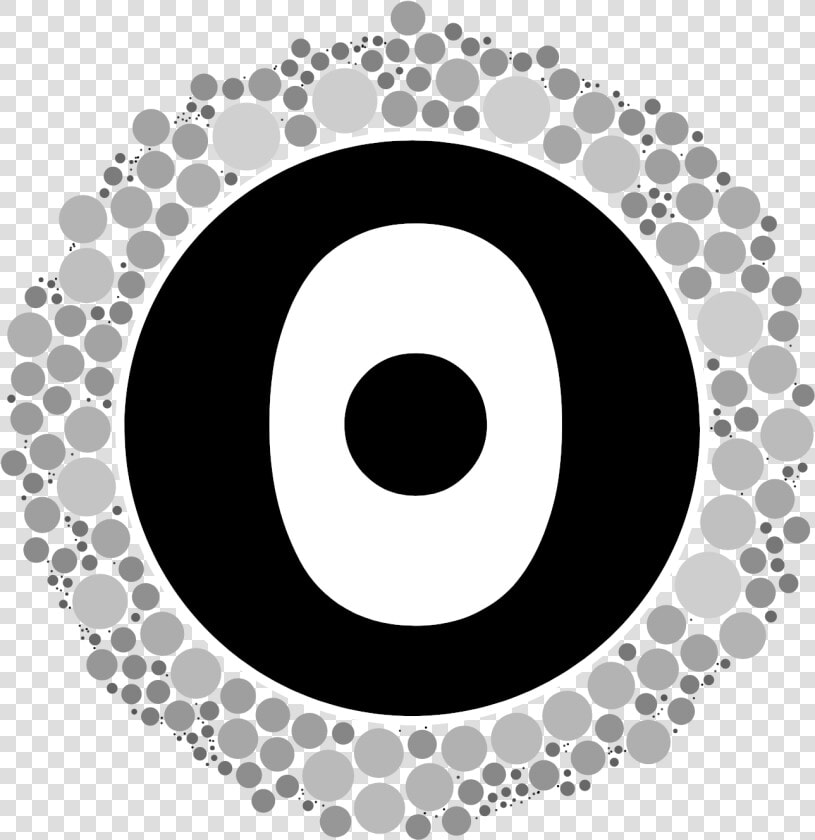 Transparent Black Circle Fade Png   Vector Graphics  Png DownloadTransparent PNG