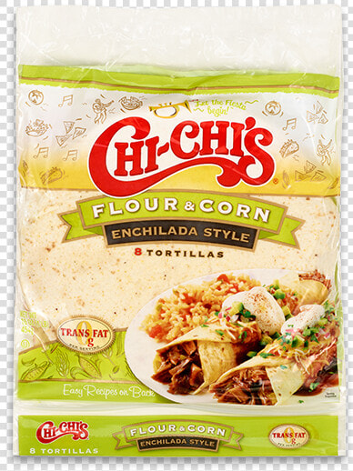 Chichi White Corn Tortillas  HD Png DownloadTransparent PNG