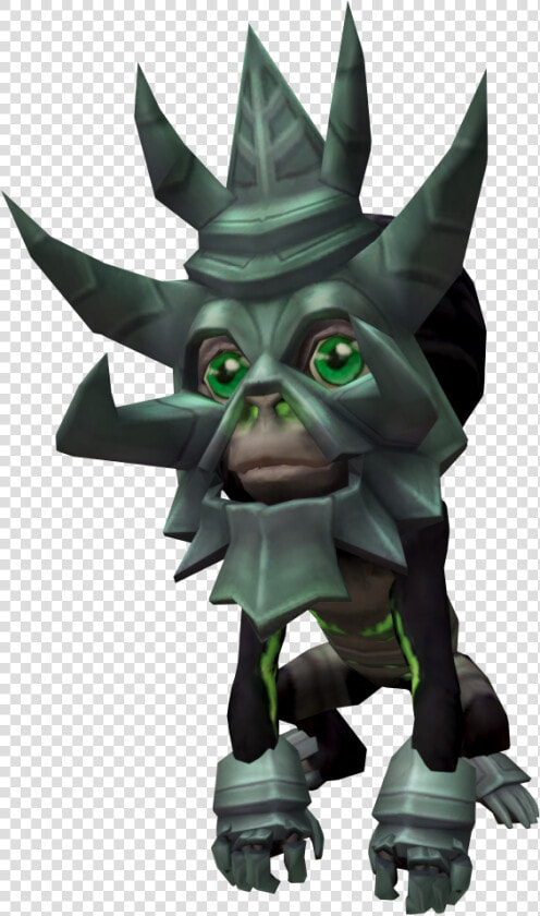 The Runescape Wiki   Demon  HD Png DownloadTransparent PNG