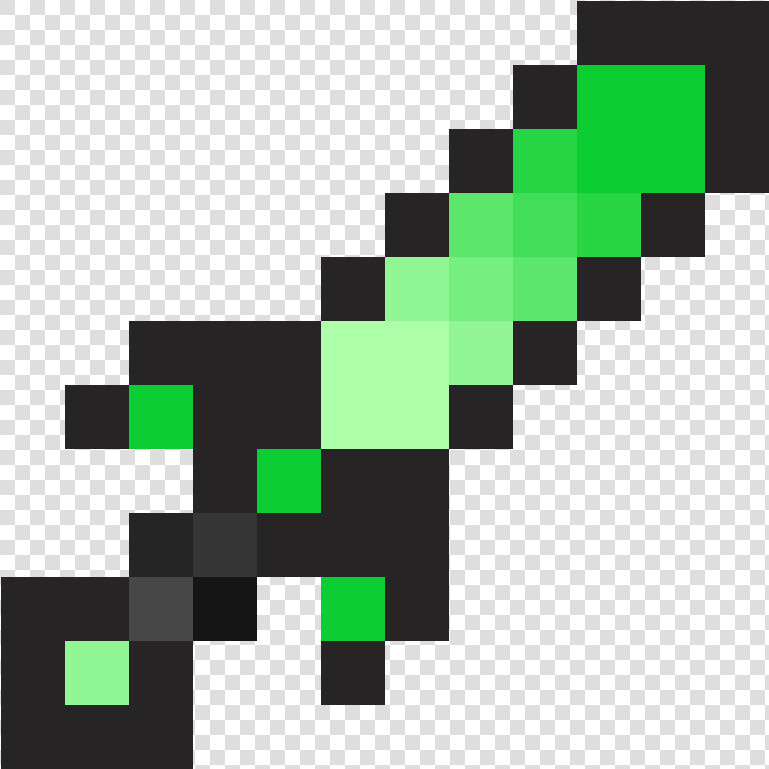 Épée Minecraft Png   Enchanted Diamond Sword Transparent  Png DownloadTransparent PNG