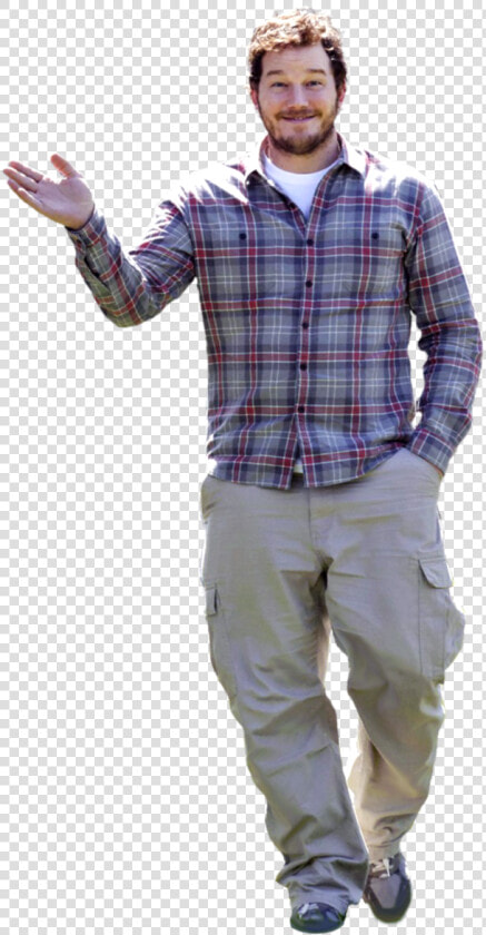 Png Chris Pratt Tran   Andy Dwyer Png  Transparent PngTransparent PNG