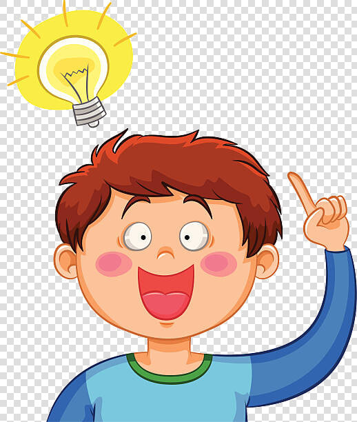 Thinking Kids Clipart Transparent Png   Insights About K To 12 Program  Png DownloadTransparent PNG