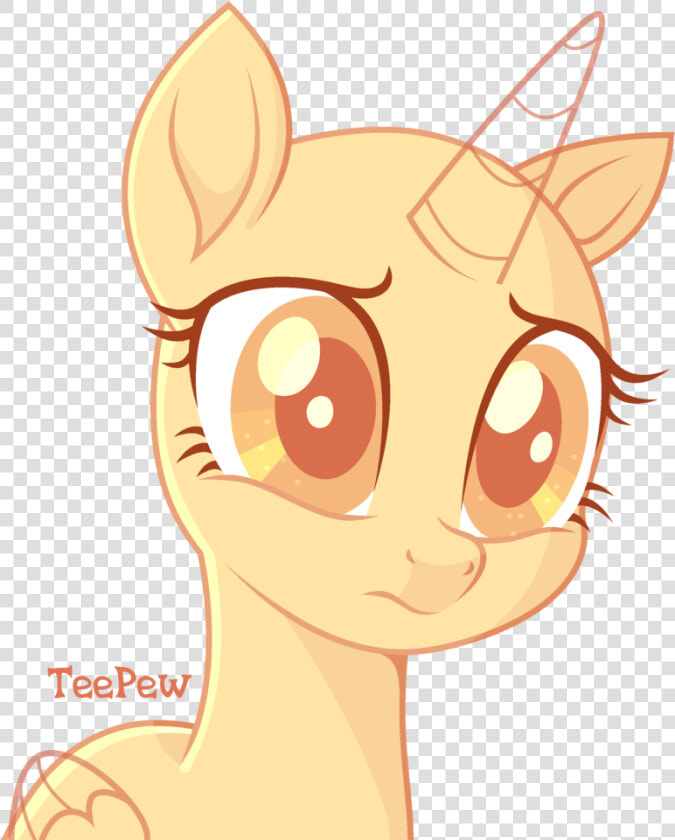 Mlp Base Png   Base My Little Pony  Transparent PngTransparent PNG