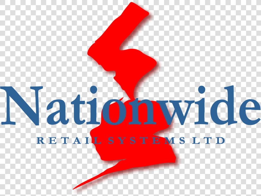 Nationwide Retail Systems   Graphic Design  HD Png DownloadTransparent PNG