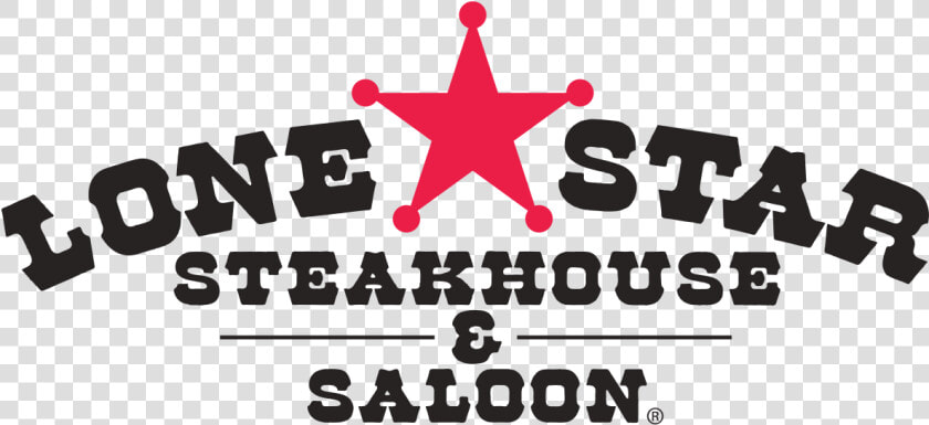 Lonestar Steakhouse  HD Png DownloadTransparent PNG