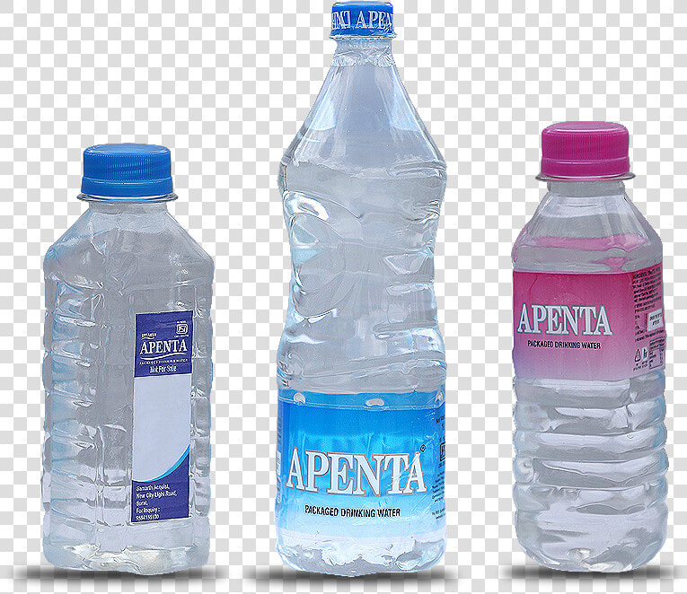 Transparent Mineral Water Can Png   Plastic Bottle  Png DownloadTransparent PNG