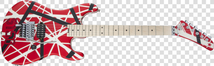 Evh Striped Series 5150  HD Png DownloadTransparent PNG