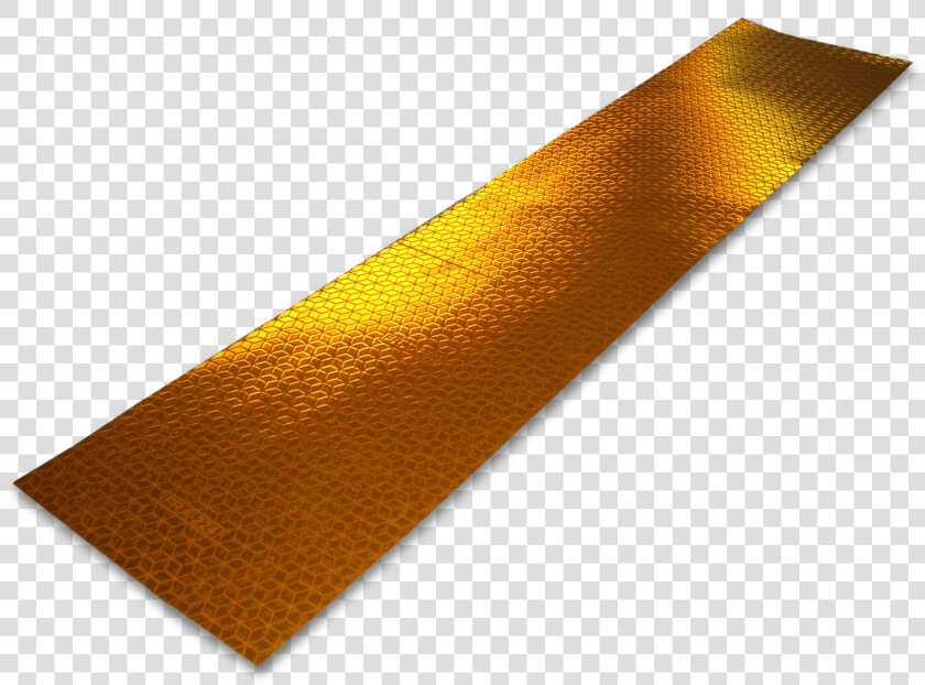 Reflective Tape Strip  4 By 18 inches Long    Bronze  HD Png DownloadTransparent PNG