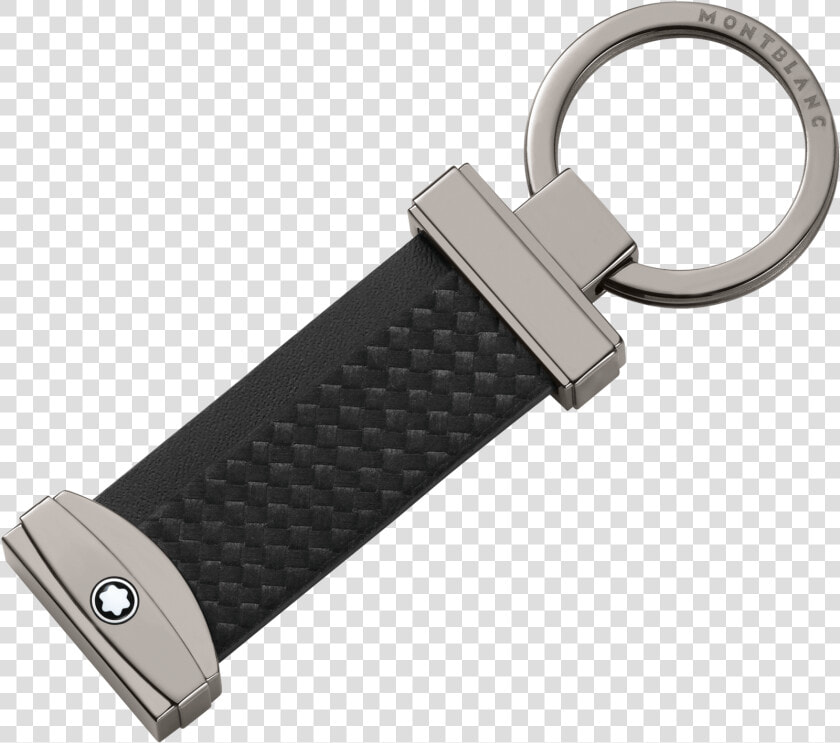 Keyring Clip Belt   Montblanc 118402  HD Png DownloadTransparent PNG