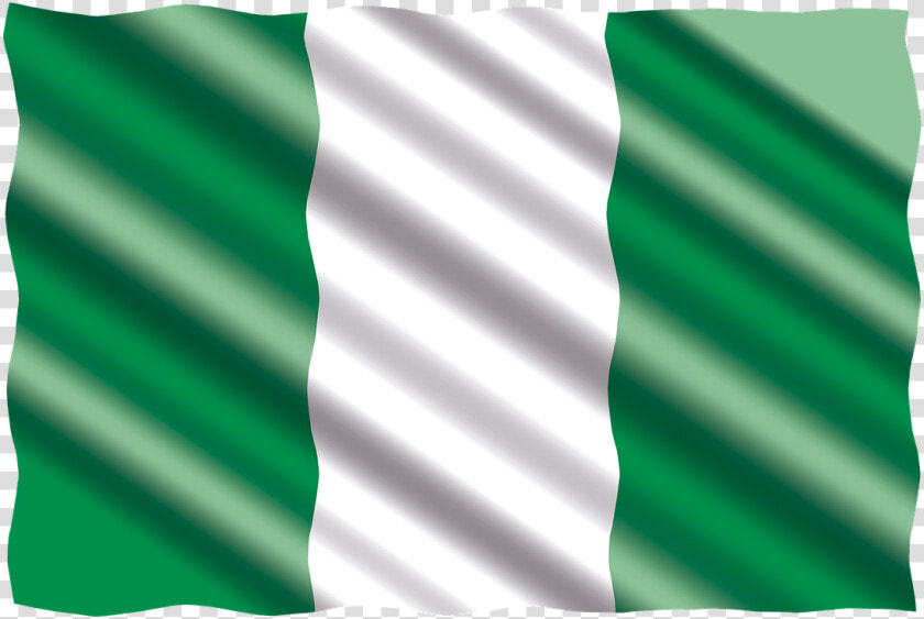 International Flag Nigeria Free Photo   Facts About Nigeria  HD Png DownloadTransparent PNG