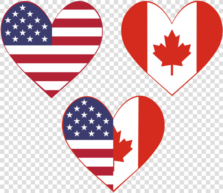 We Re Sharing 16 Free Canada Day And Fourth Of July   Fourth Of July Svg Free  HD Png DownloadTransparent PNG