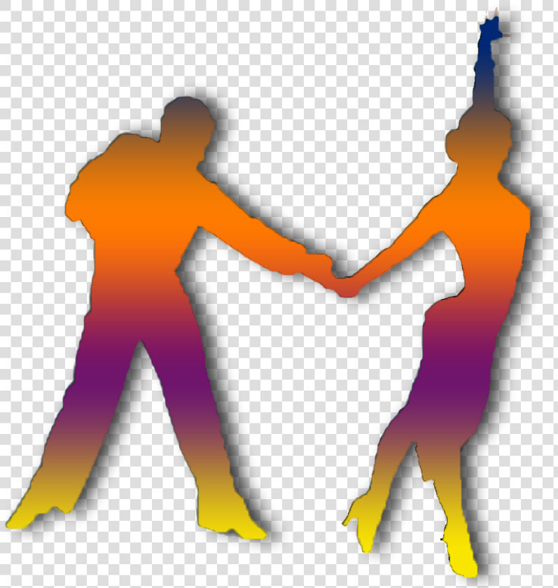 Rumba Dancing At Dancing In Riverside   Love  HD Png DownloadTransparent PNG