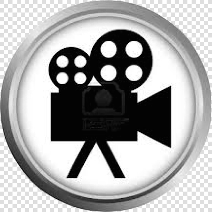 Video Cameras Silhouette Clip Art   Video Camera Logo Hd  HD Png DownloadTransparent PNG