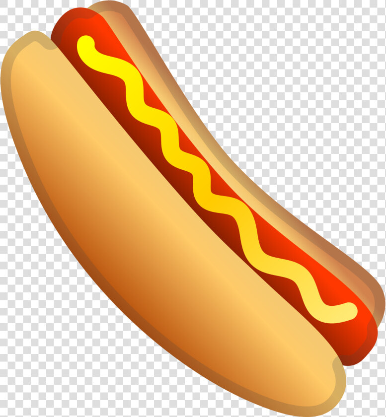 Hot Dog Icon   Icono Hot Dog Png  Transparent PngTransparent PNG