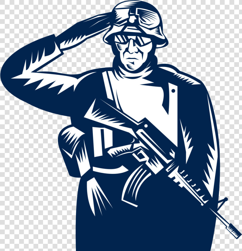 Veterans Day Salute Stock Photography Clip Art   Memorial Day Beer Meme  HD Png DownloadTransparent PNG