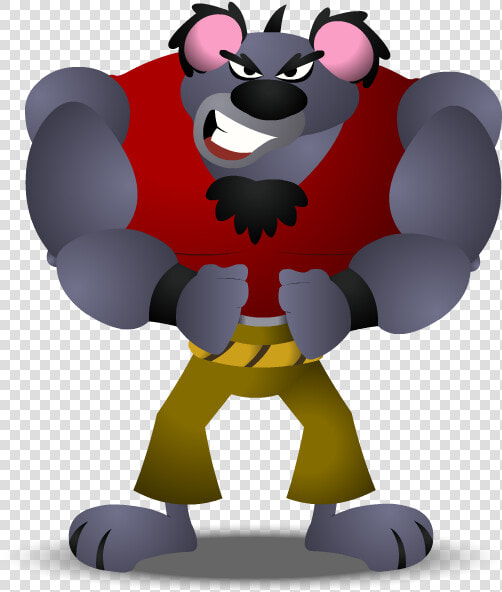 Crash Bandicoot Koala Kong Png   Crash Bash Koala Kong  Transparent PngTransparent PNG