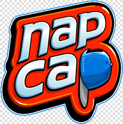 Nap Cap   Graphic Design  HD Png DownloadTransparent PNG