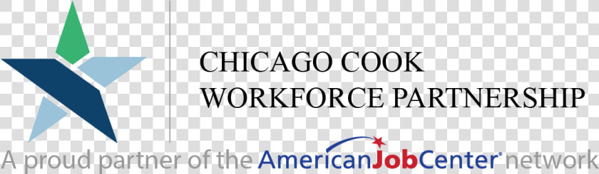 Chicago Cook Workforce Partnership Logo   Origami Paper  HD Png DownloadTransparent PNG