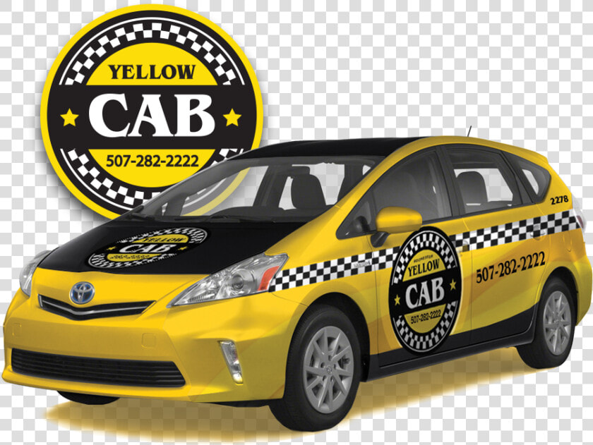 Rochester Cab Taxi Service  HD Png DownloadTransparent PNG