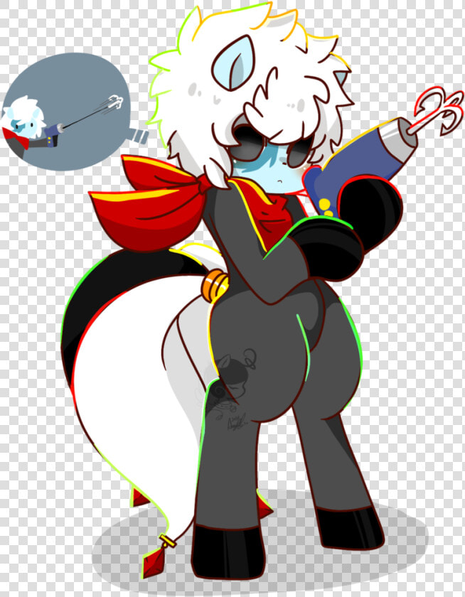 Snow Angel  Bipedal  Grappling Hook  Oc  Oc   Cartoon  HD Png DownloadTransparent PNG