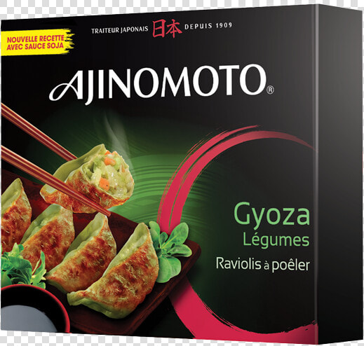 Vegetables Gyoza   Ajinomoto  HD Png DownloadTransparent PNG