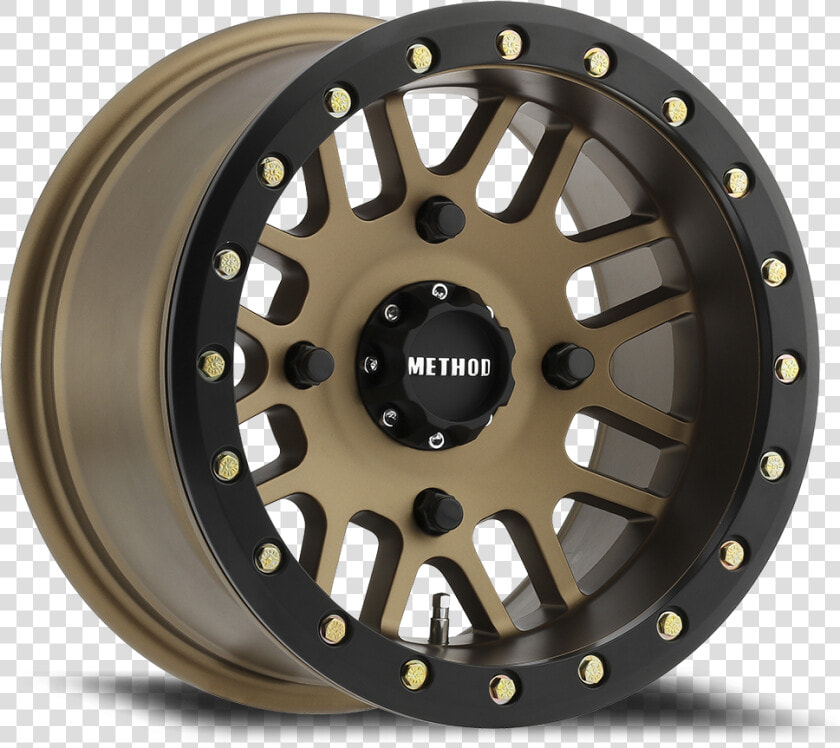 Method Wheels Utv  HD Png DownloadTransparent PNG