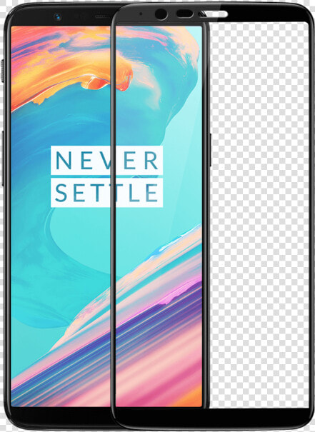 Oneplus 5t Screen Protectors   Oneplus 5t Screen Protector  HD Png DownloadTransparent PNG