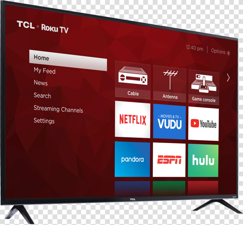 Tcl 5 Series S517  HD Png DownloadTransparent PNG