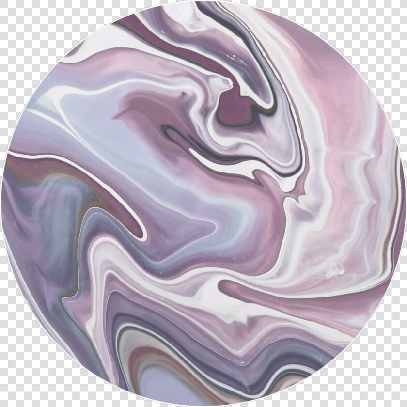  marble  marbled  texture  circle  geometric  ftestickers  HD Png DownloadTransparent PNG