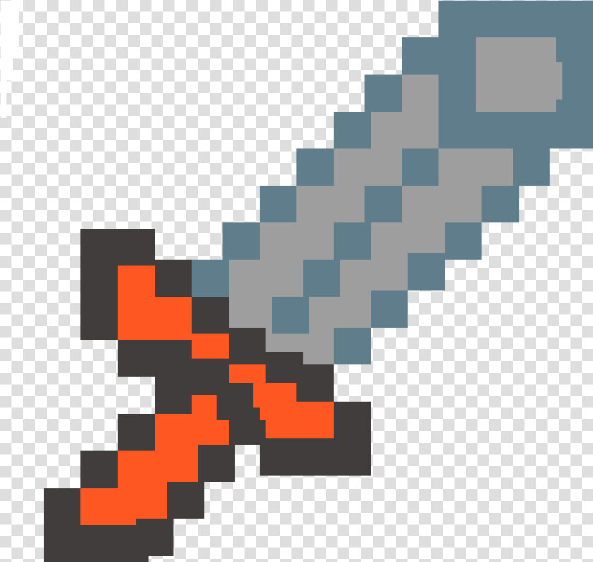 Minecraft Wood Sword Texture Clipart   Png Download  Transparent PngTransparent PNG