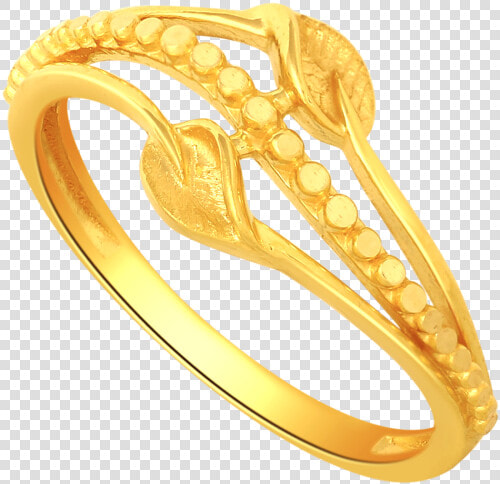 Gold Ring Designs For Females Without Stones   Gold Ring Design For Women  HD Png DownloadTransparent PNG