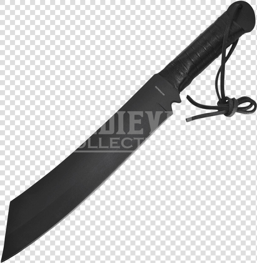 Buckshot Brand Machete Hunting Knife   Png Download   Machete Clipart  Transparent PngTransparent PNG