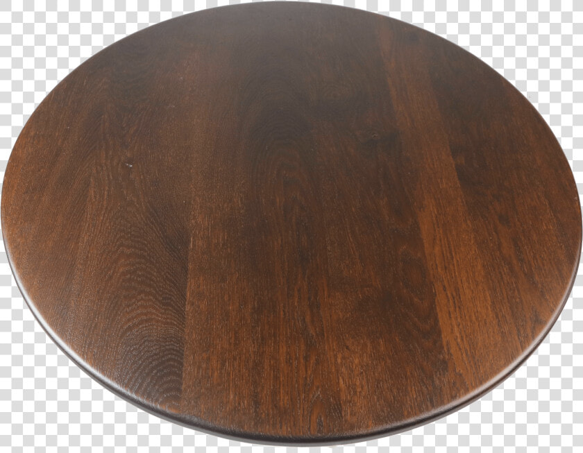 Round Solid Oak Table Top   Table  HD Png DownloadTransparent PNG