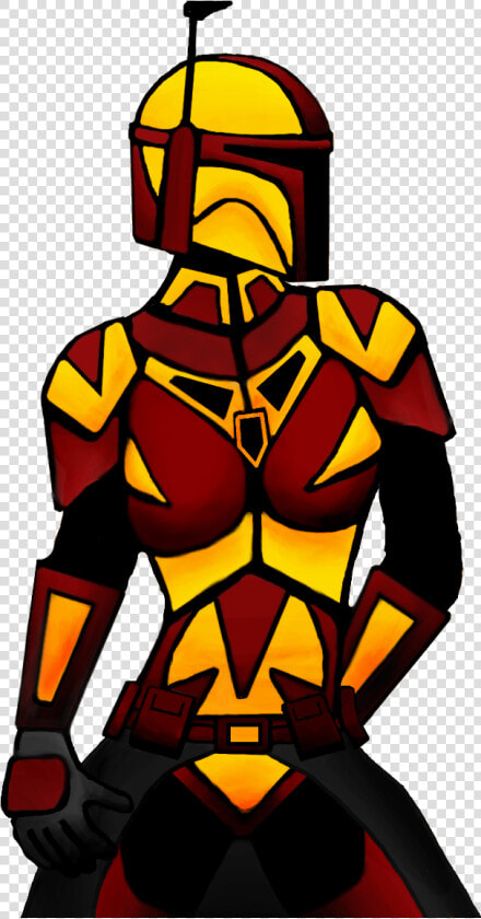 Tg    Traditional Games   Search     Offset   1440   Orange Mandalorian Armor Female  HD Png DownloadTransparent PNG